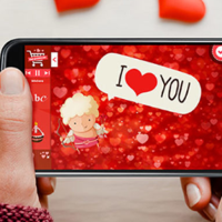 Regalos de San Valentín: La tecnología que enamora a tu pareja