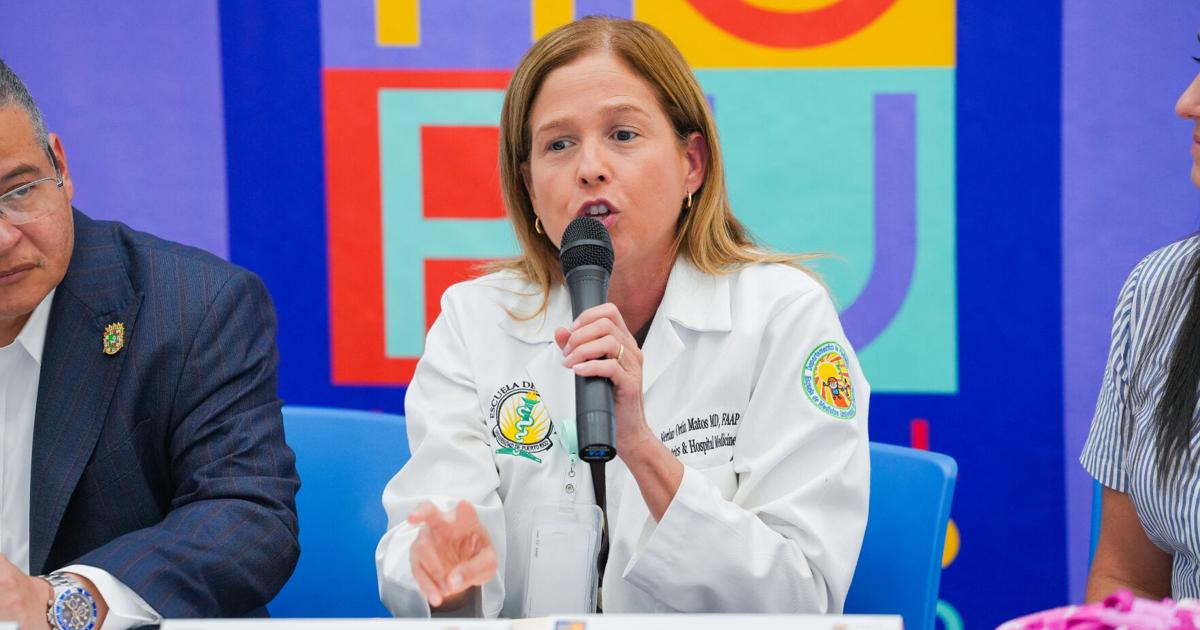 Más de 6,000 menores atendidos en emergencias por lesiones en Puerto Rico en 2026