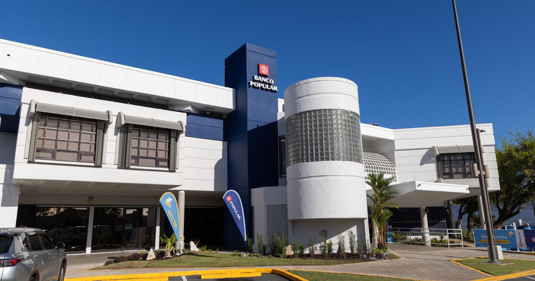 Entérate del porqué Banco Popular estará cerrado este sábado