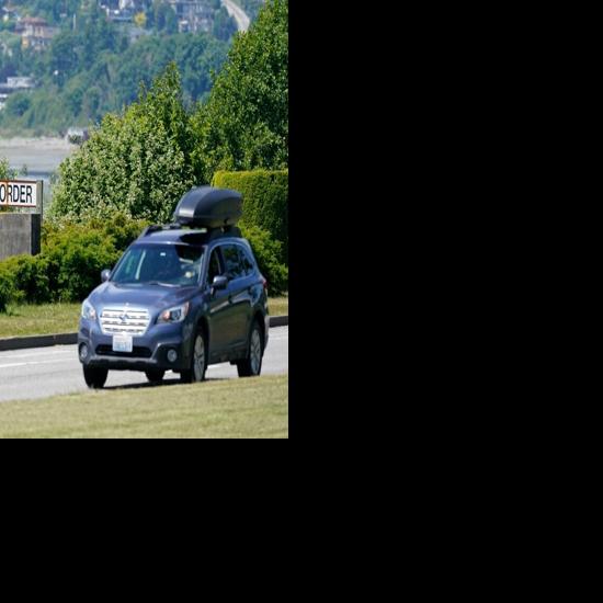 Canadá abre su frontera a los estadounidenses vacunados