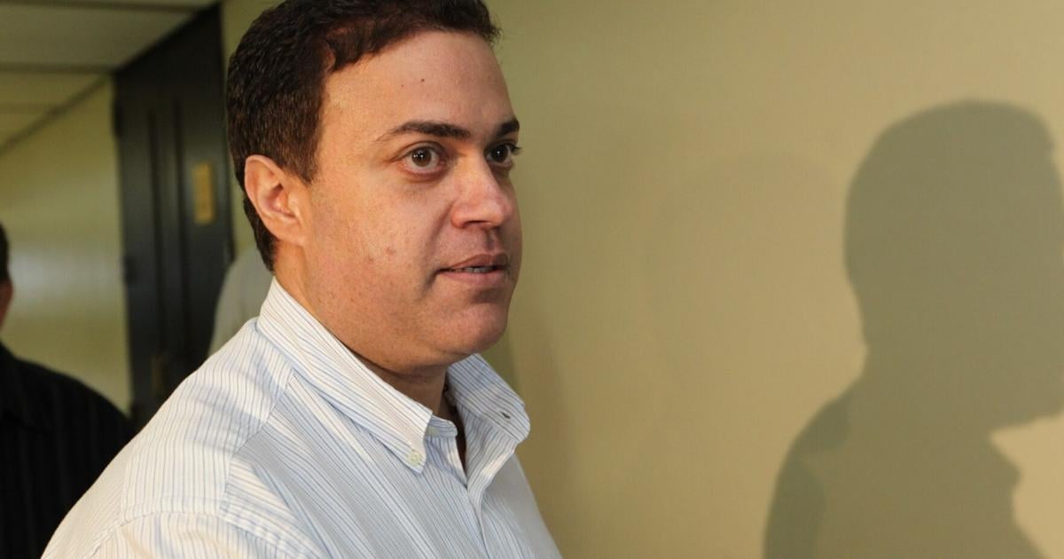Sentencian a periodista a tres años de cárcel por actos lascivos contra un menor de 12 años