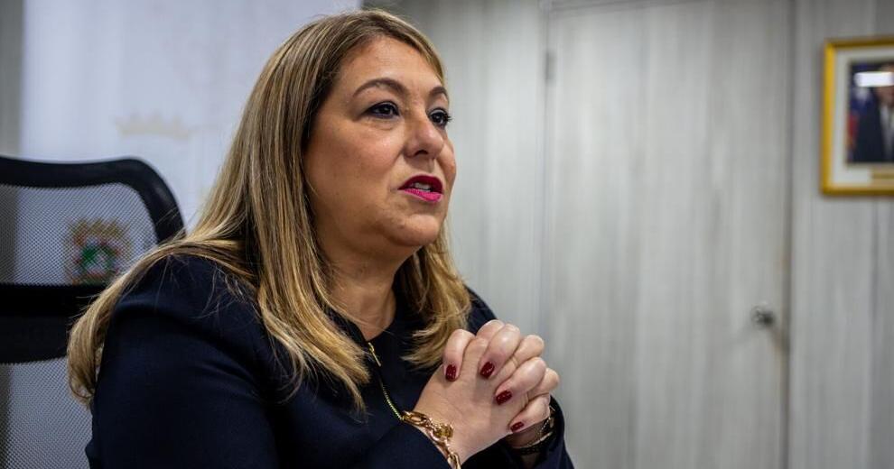 Secretaria de la Familia descarta renunciar tras informe de Justicia: “Seguiremos trabajando”