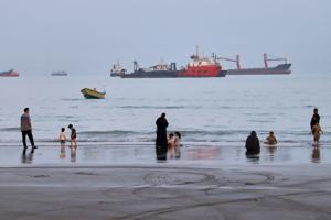 Imagen de la cobertura de: Posible acuerdo sobre el estrecho de Ormuz y ataque en Yemen marcan la jornada en Medio Oriente