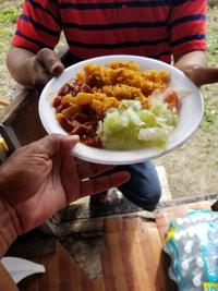 Serve PR alimenta a los suyos