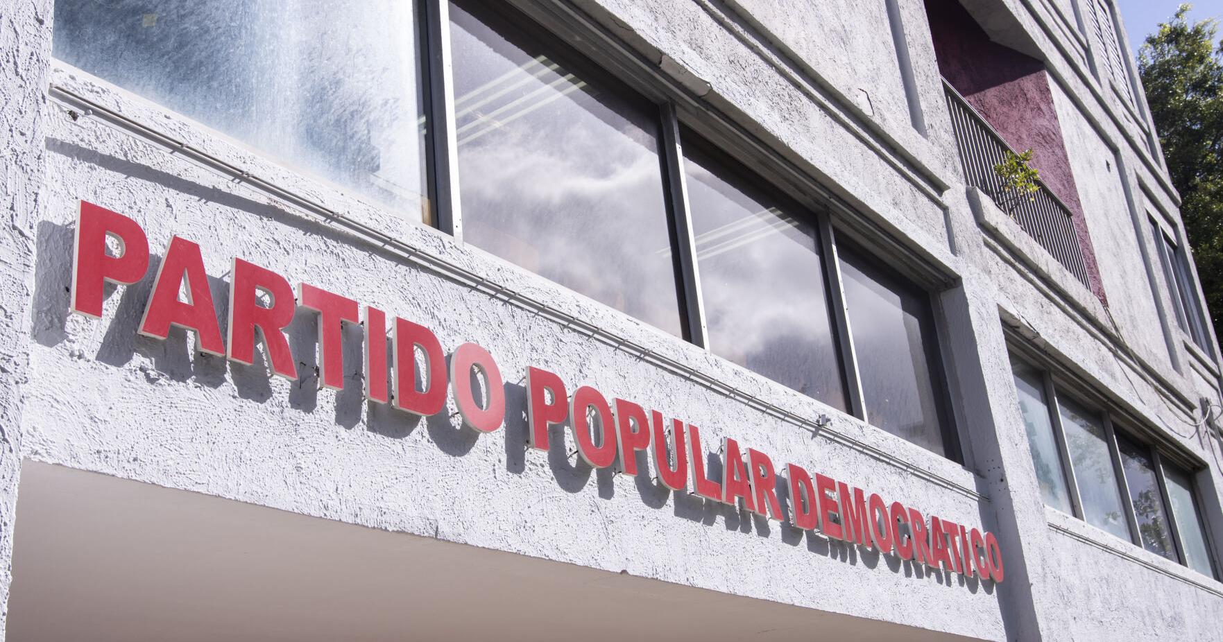 Pablo José ve  buen indicio  electoral en alza de recaudos | Gobierno