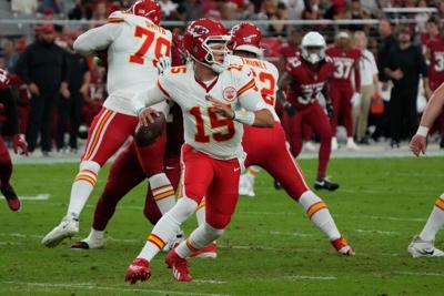 NFL: Con nuevos rostros, Chiefs quieren seguir dominando el Oeste por octavo año