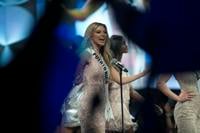 Preliminar Miss Universe