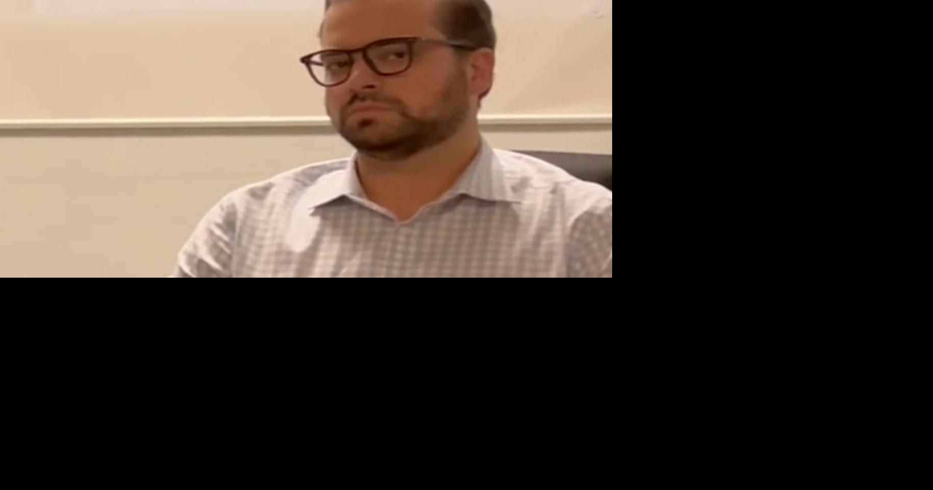 Arrestan por presunta violencia doméstica al apoderado de los Capitanes de Arecibo