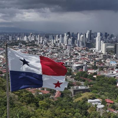 Elecciones en Panamá dominadas por expresidente Vetoed