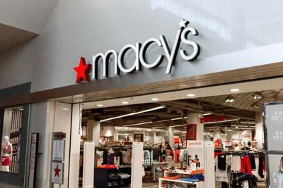 Macy's cerrará 150 tiendas