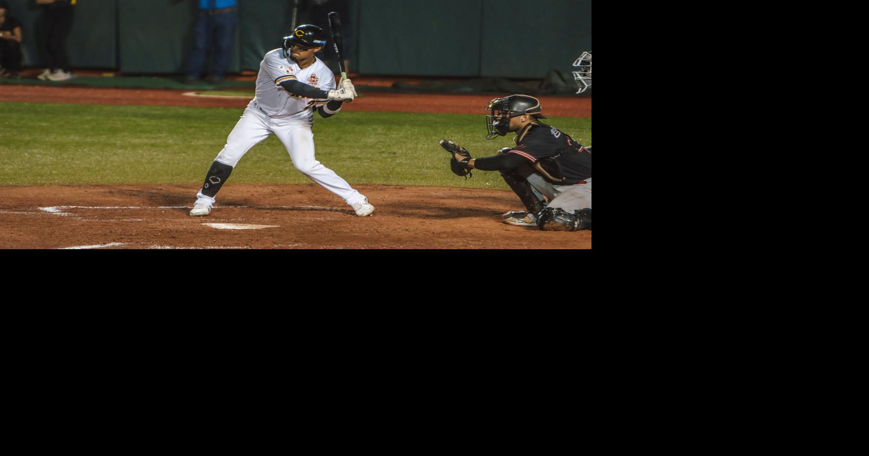 Todo listo para la final del béisbol invernal | Deportes | elvocero.com