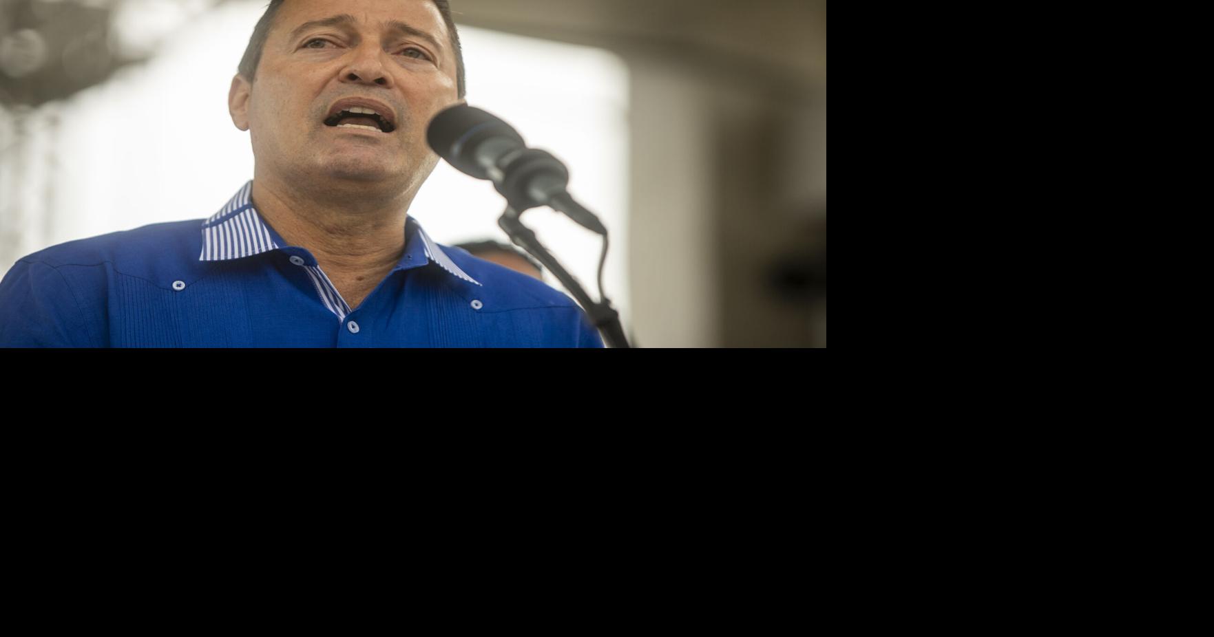 Apoderado de los Lancheros de Cataño anuncia aspiración a la alcaldía