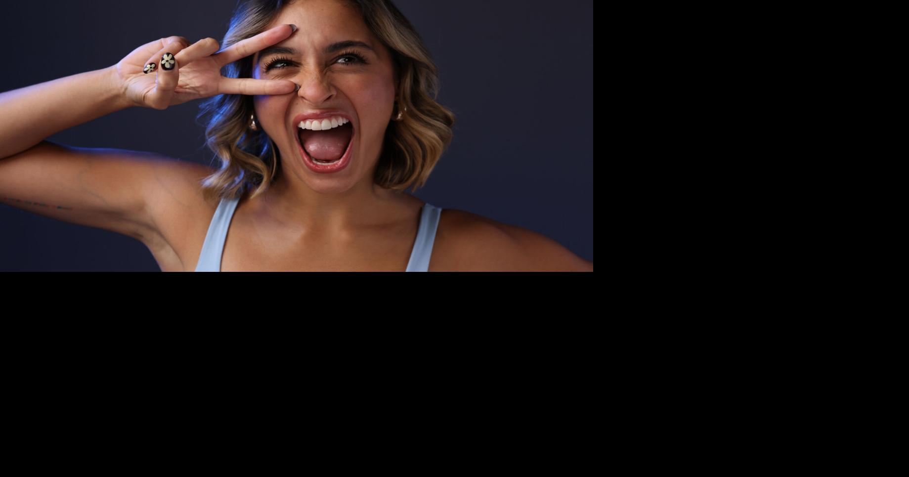 Lari Poppins celebra nuevas voces de la comedia puertorriqueña en "Media Docena"