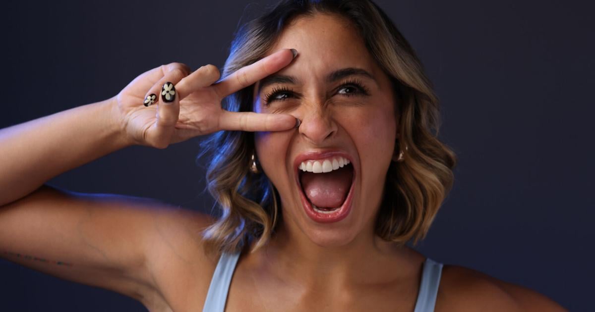 Lari Poppins celebra nuevas voces de la comedia puertorriqueña en "Media Docena"
