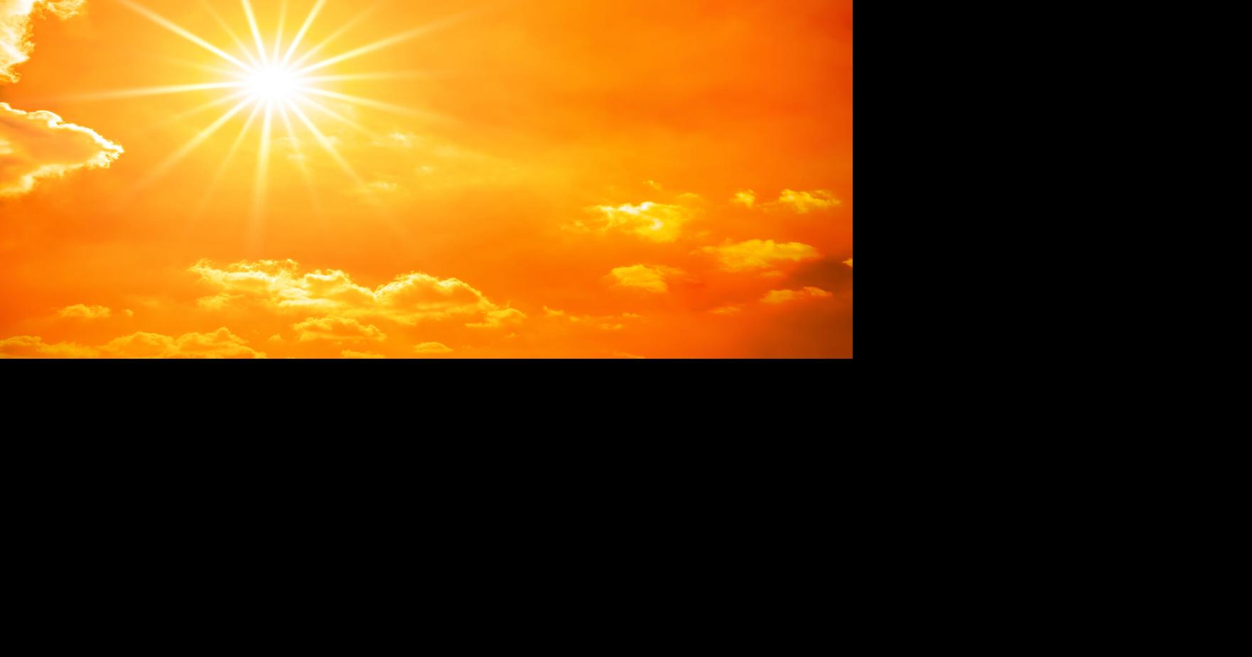 Conoce 10 consejos para manejar el calor en la Isla