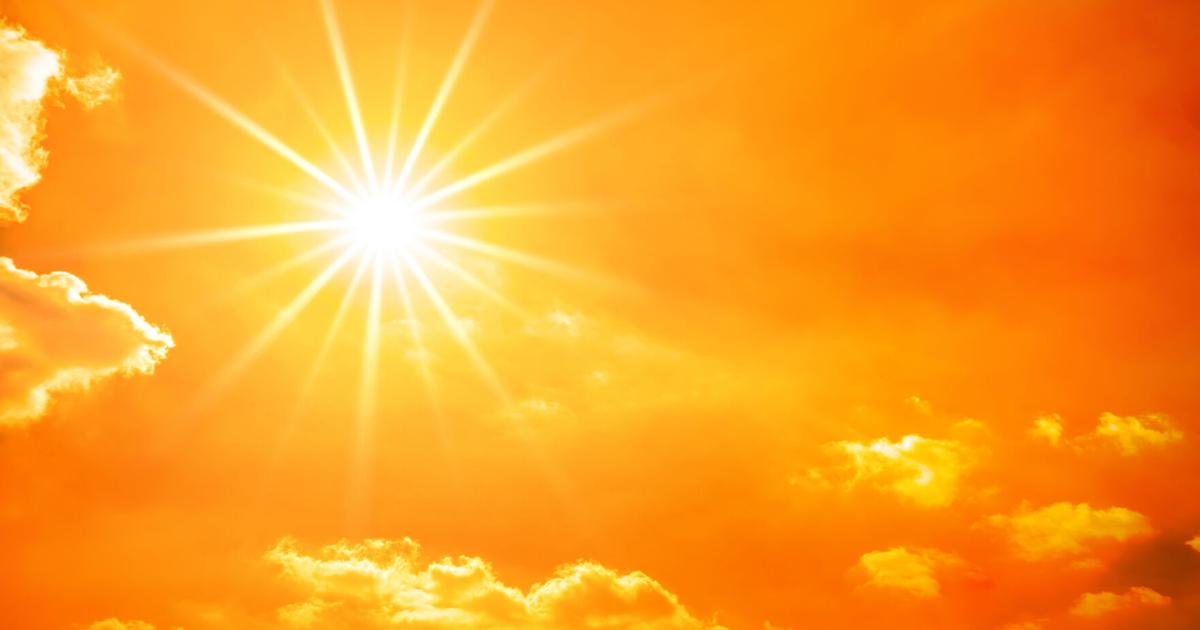 Conoce 10 consejos para manejar el calor en la Isla