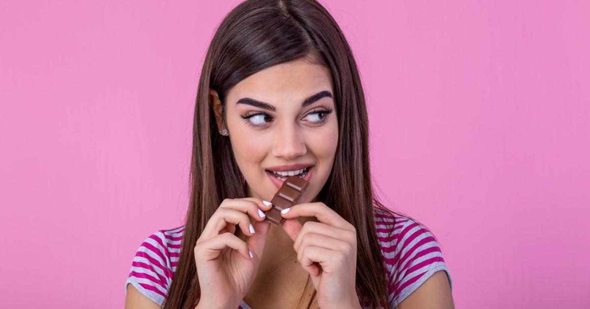 Cómo influyen las hormonas en el hambre durante tu el ciclo menstrual
