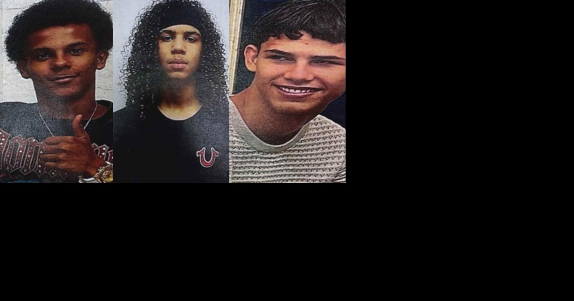 Buscan a tres adolescentes reportados como desaparecidos de un hogar en Santurce