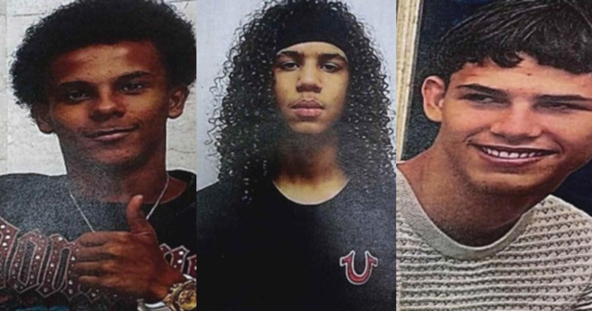 Buscan a tres adolescentes reportados como desaparecidos de un hogar en Santurce