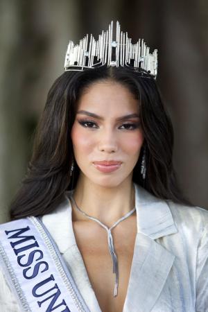 Miss Universe Puerto Rico