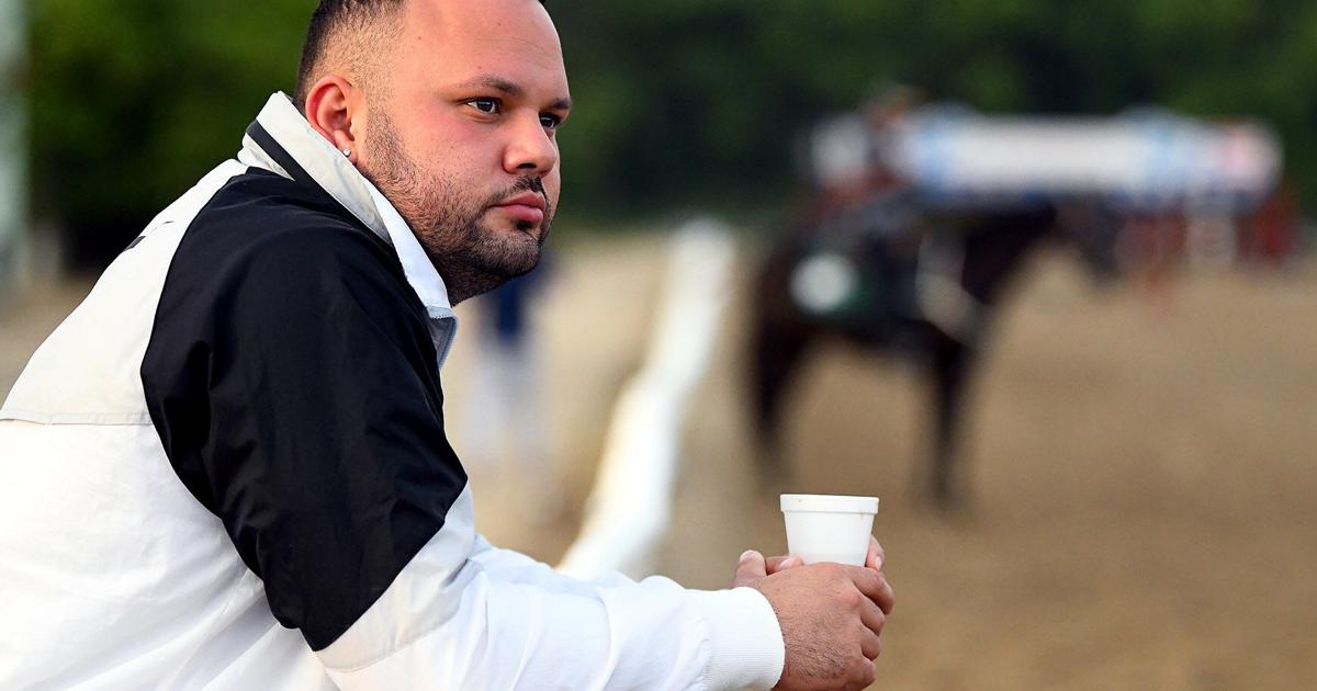 Casta Diva encabeza jornada en el hipódromo Camarero rumbo al clásico Constitución