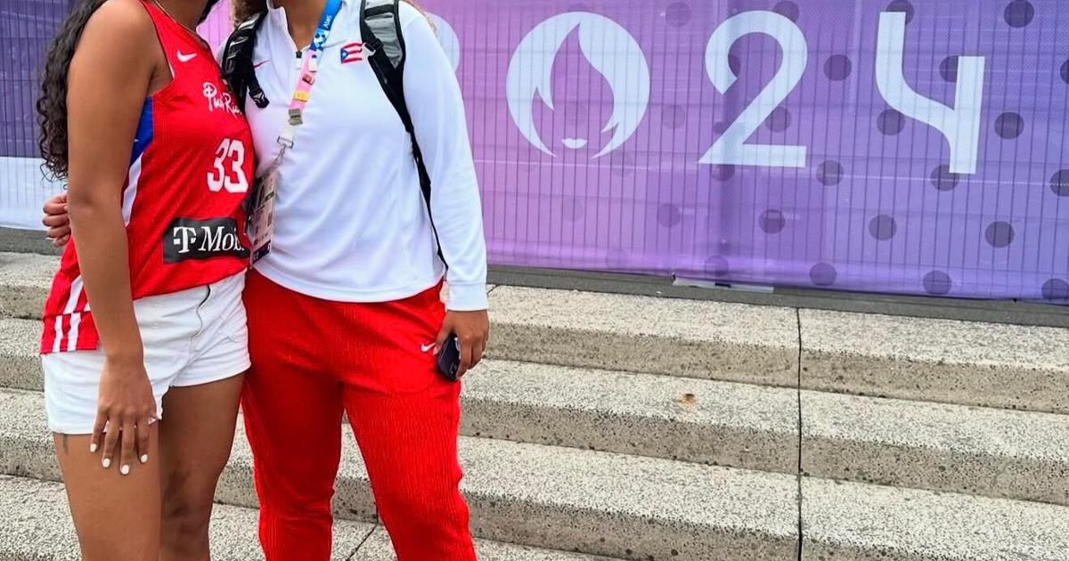 Hermanas India y Taína Pagán se enfrentarán por primera vez en el BSNF