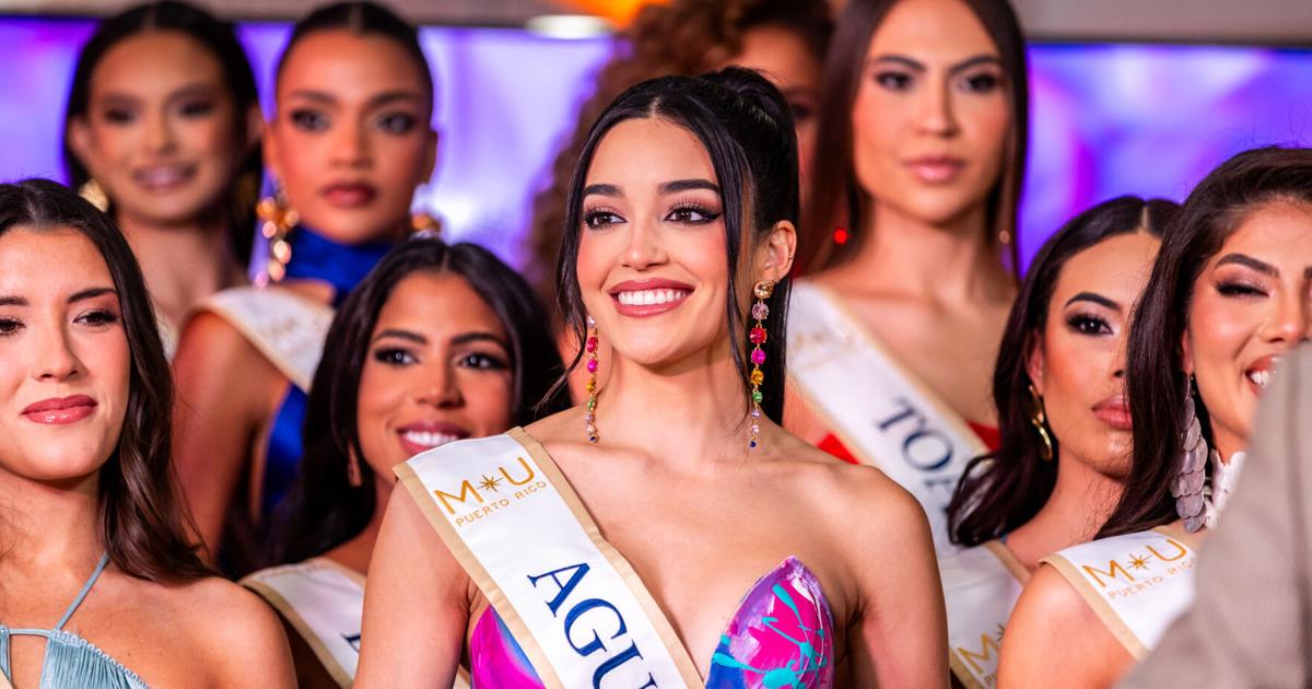 ¿Hay conflicto de interés con la participación de Vivianie Díaz en Miss Universe Puerto Rico?