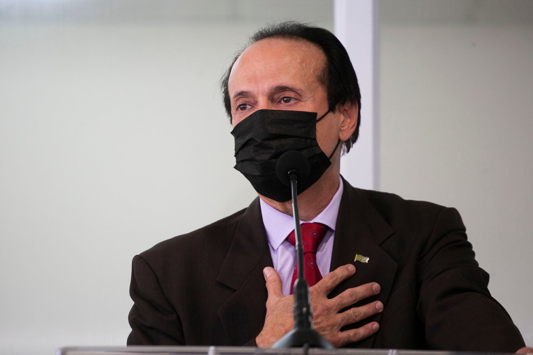 Domingo Emanuelli confirma que el alcalde de Mayagüez "es objetivo de pesquisa criminal" - Vimarsana News