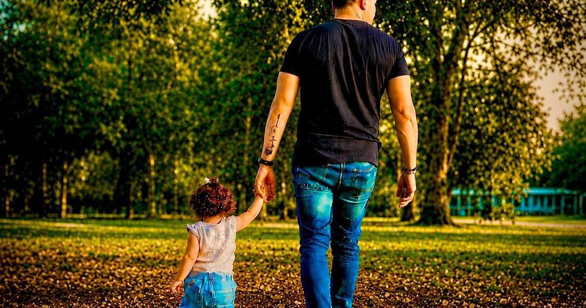 Cantautor Alejosé presenta "Vivir Para Ti", canción inspirada en el amor a su hija