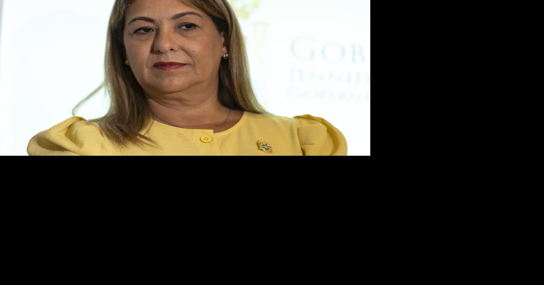Familia garantiza continuidad de servicios en Adsef tras salida de Blanca Medina