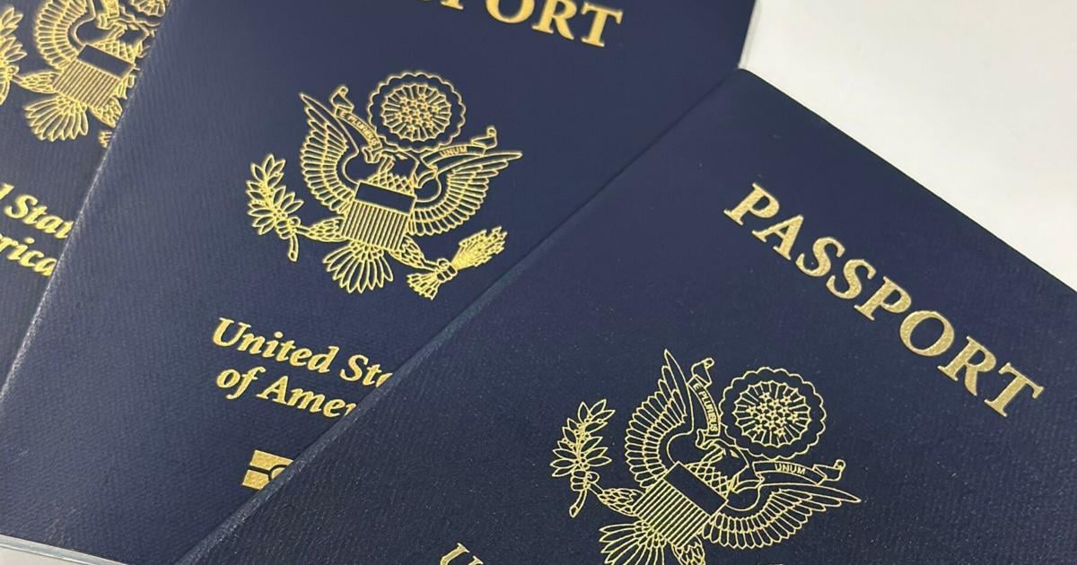 Gobierno federal amplía a $75,000 el umbral para revocar pasaportes a deudores de pensión alimentaria