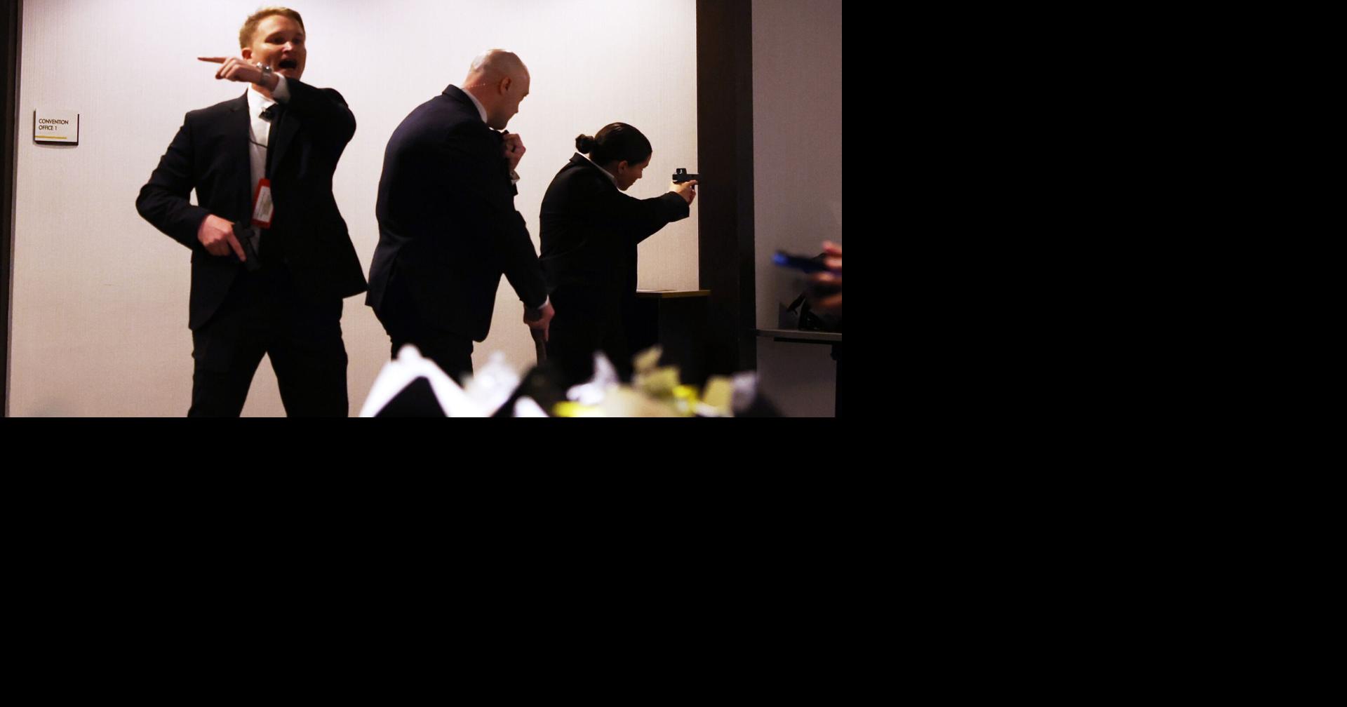 | Mira aquí las impresionantes imágenes