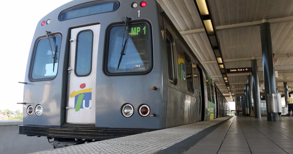 Tren Urbano volverá a cobrar servicio sin aumento en tarifas