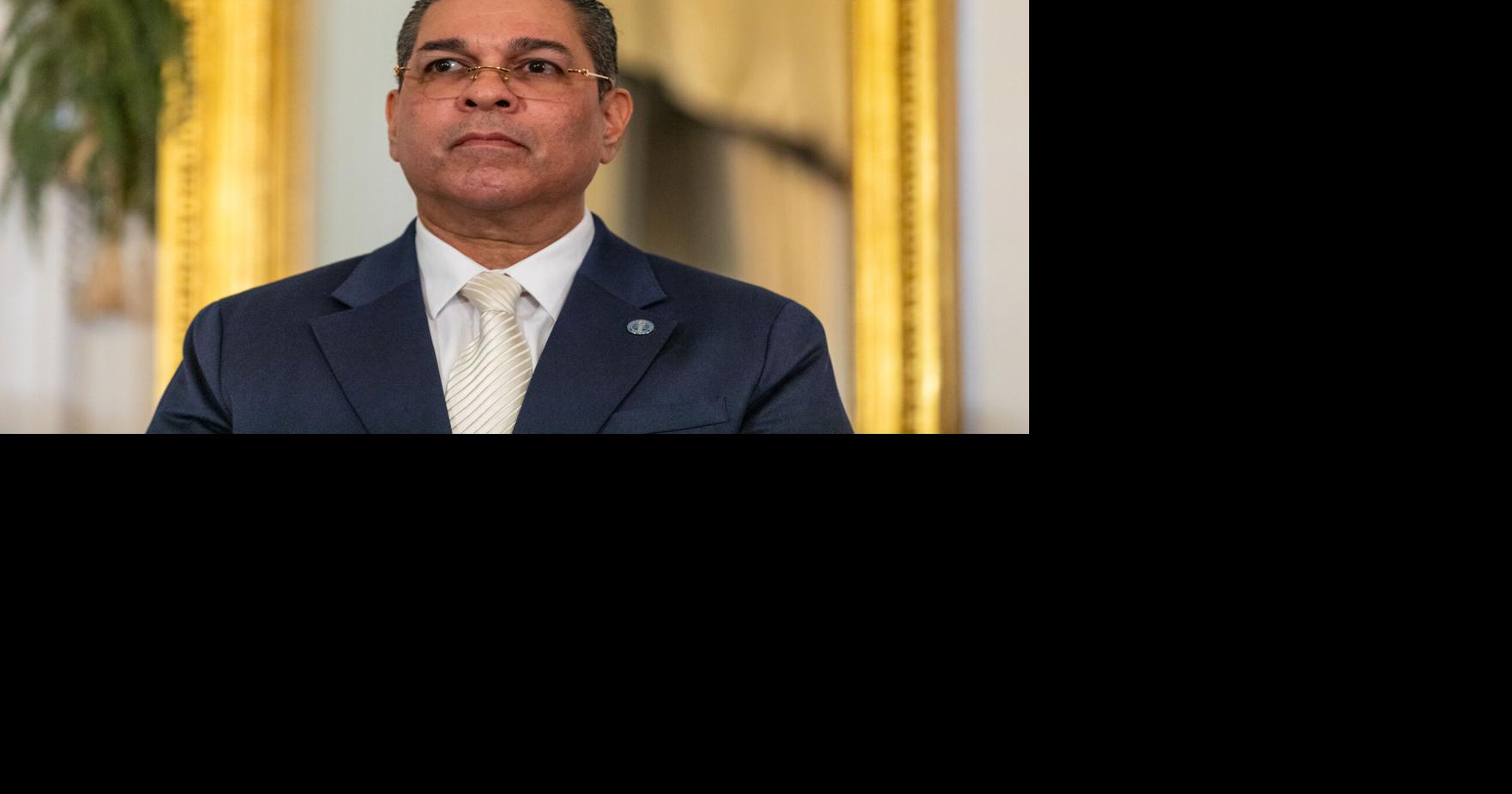 Josué Colón no descarta convertirse en el próximo secretario de la Gobernación