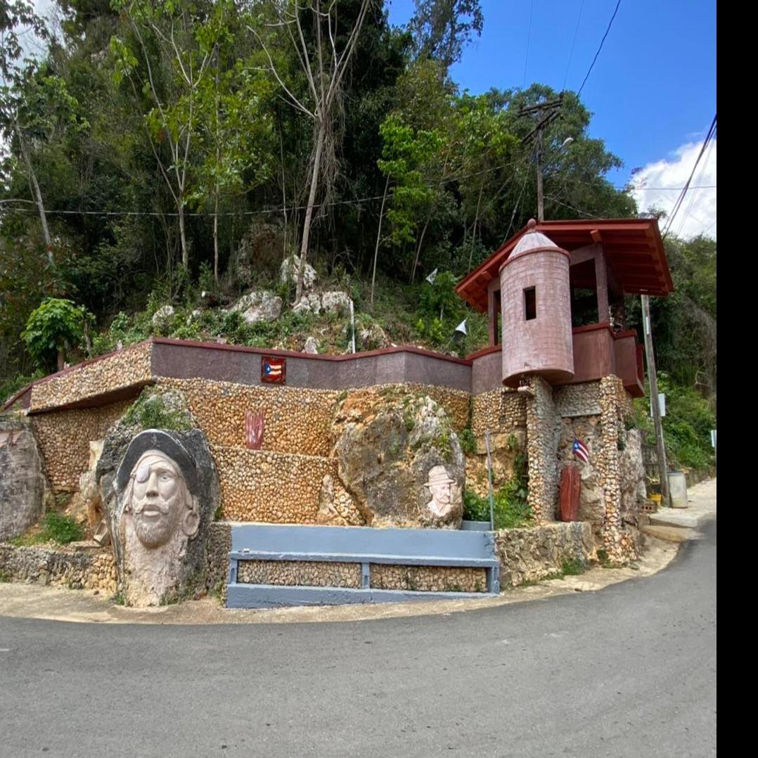 Mirador De Guajataca In Quebradillas, Puerto Rico - All You Need