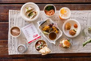 Imagen del artículo de El Vocero: Miramar Food Truck Park celebra 10 años con un festín de sabores