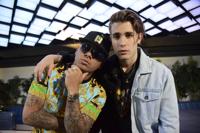 Wisin y AB