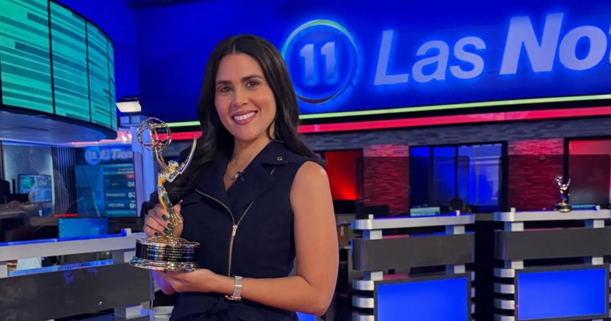 "Comienzo un nuevo capítulo": Shirlyan Odette adelanta su próximo paso profesional