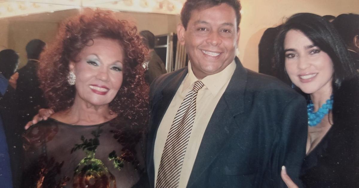 Tramo de la PR-924 entre Humacao y Naguabo llevará el nombre de la bolerista Lucy Fabery