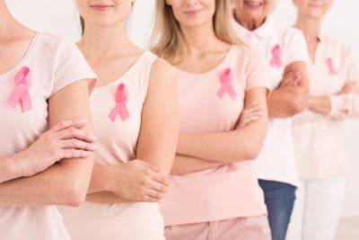 Lo que deberías saber sobre cáncer de seno