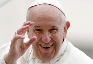 Imagen del artículo de El Vocero: Publicarán los diarios del papa Francisco: Una mirada íntima a sus años en el Vaticano