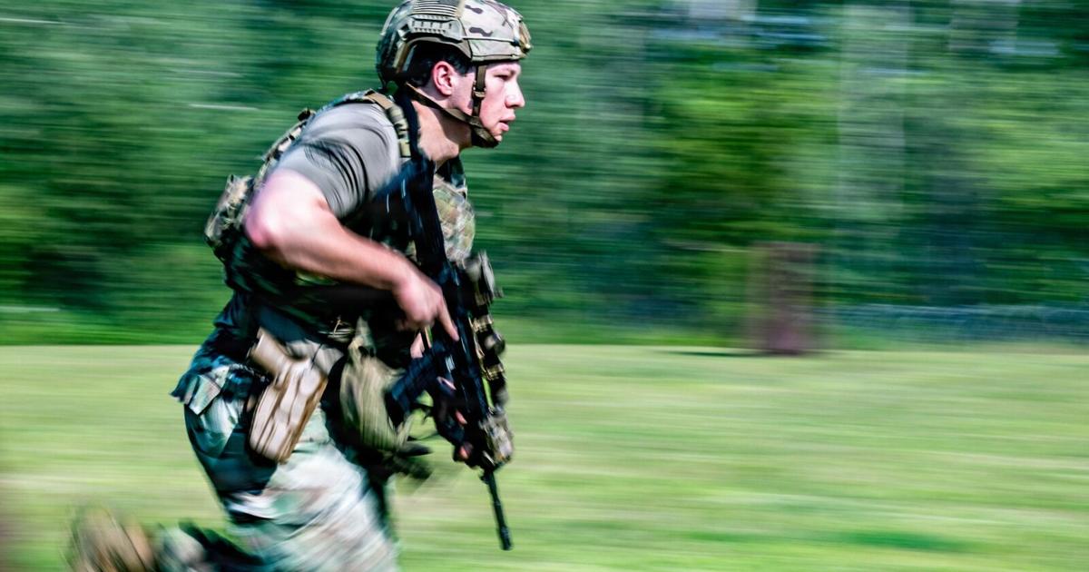 Policía y Ejército de EE.UU. realizarán simulacro de tirador activo en Puerto Nuevo