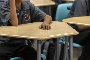 Imagen del artículo de El Vocero: VIDEOS: Educación refuerza medidas en escuelas ante imprecisiones en los ciclos de racionamiento