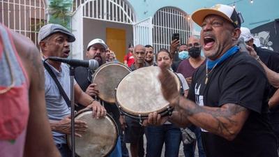 El primer Festival Afroantillano de Río Piedras será dedicado a Tito Matos