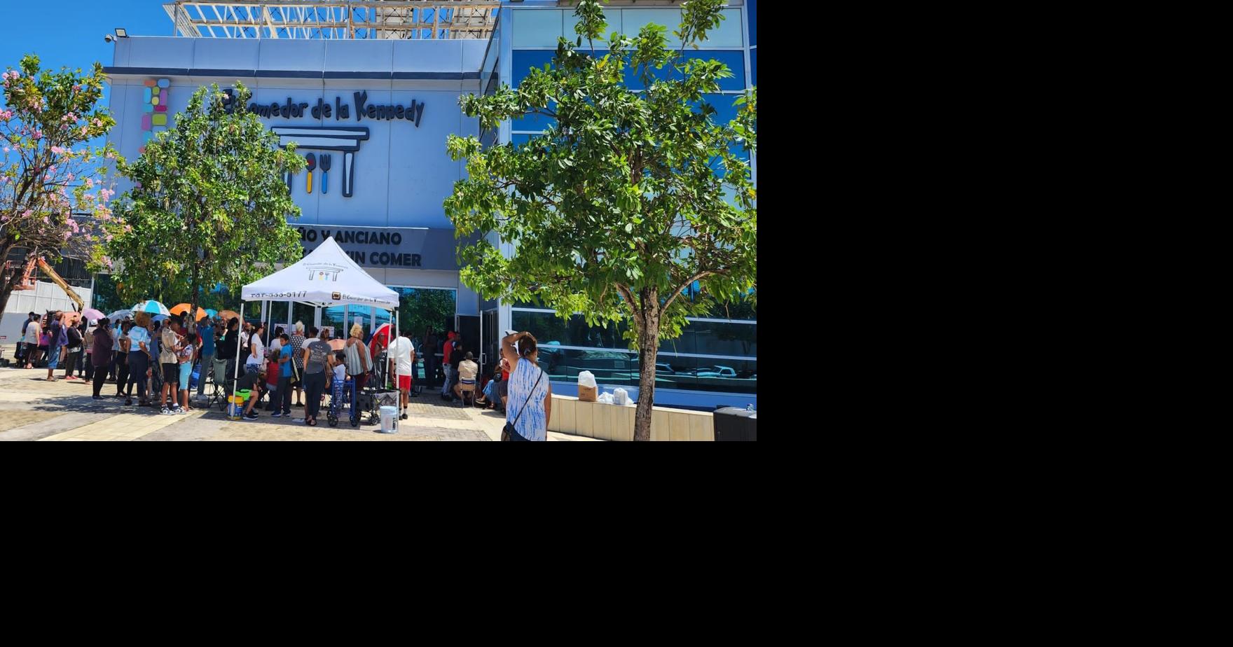 El Comedor de la Kennedy organiza carrera 5K para combatir la inseguridad alimentaria