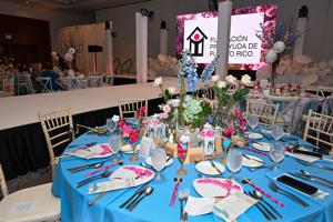 Imagen de la cobertura de: FPAPR celebra evento de moda y filantropía con Javier Vassallo