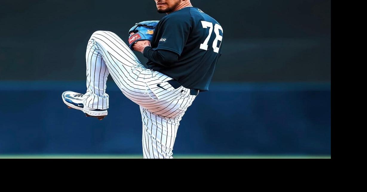 De Trujillo Alto al Bronx: Elmer Rodríguez cumplirá su sueño con los Yankees