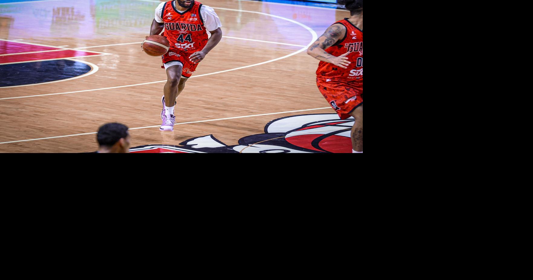 Quebradillas superó a Santurce en una jornada que también dejó victorias de Carolina y Ponce.