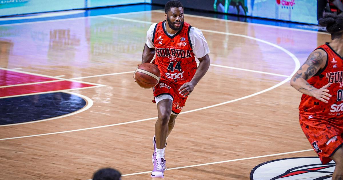 Los Piratas consiguen su primer triunfo del 2026 en el BSN