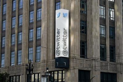 Twitter enfrenta una nueva demanda por atrasos en los pagos del alquiler